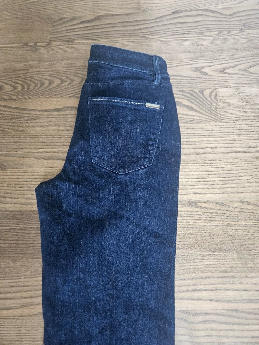 WHBM jeans